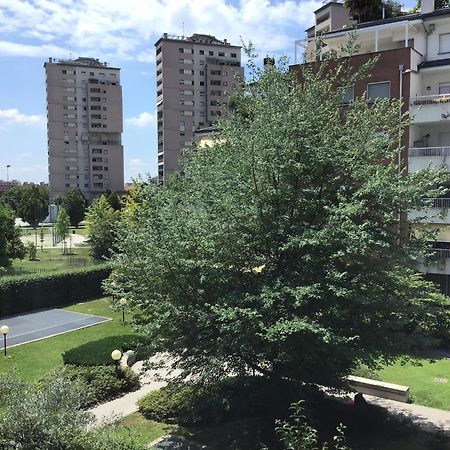 Camera Esperienzanarrata Di Maria Adelaide Milaan Buitenkant foto