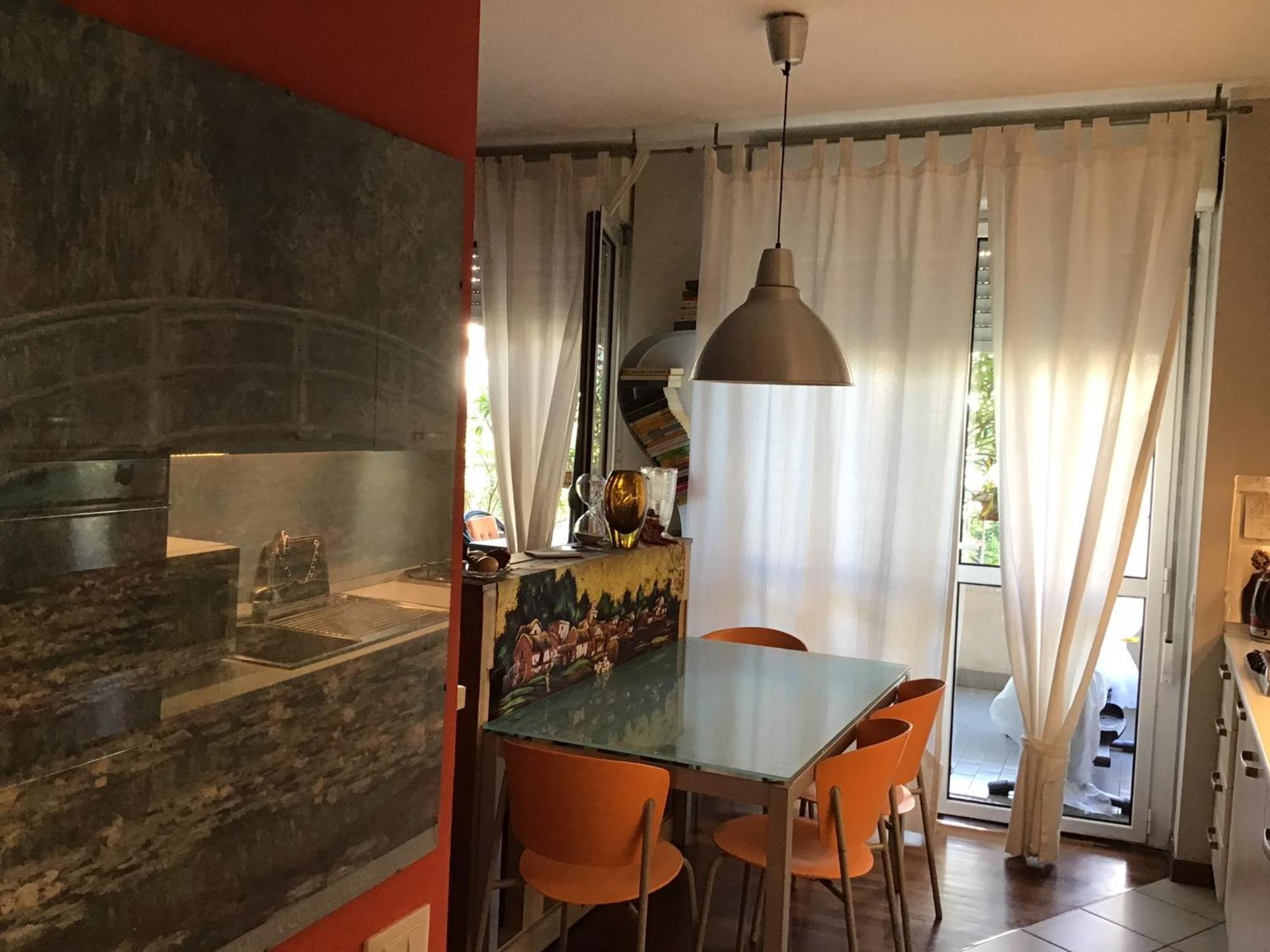 Camera Esperienzanarrata Di Maria Adelaide Milaan Buitenkant foto